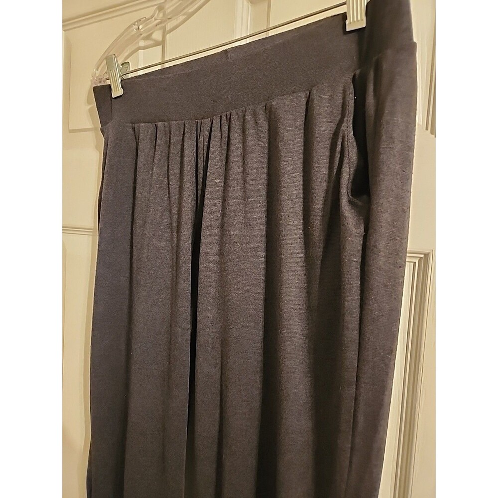 Old Navy Women's Size M Black Active Sweatpants Joggers Lounge Wear Athleisure - Picture 2 of 6
